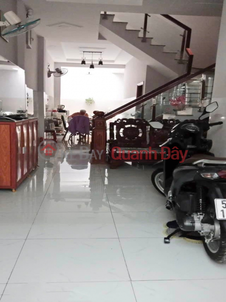D2356* CẦN NHÀ ĐẸP VƯỜN LÀI SÁT GÒ VẤP? Niêm yết bán