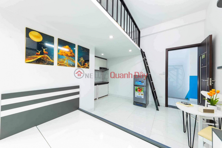 Property Search Vietnam | OneDay | Nhà ở, Niêm yết cho thuê | Cực rẻ, siêu đẹp nhà trọ ccmn tại Hoa Bằng chỉ 4.5tr/th ở được 3-6 người full đồ chỉ việc vào ở