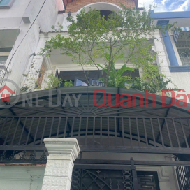 NHÀ ĐẸP – GIÁ TỐT – CHÍNH CHỦ CẦN BÁN TẠI Đường số 1, Phường 16, Quận Gò Vấp, Tp Hồ Chí Minh _0