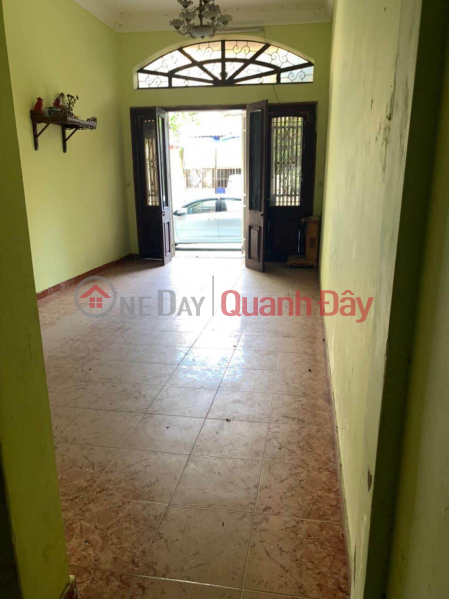 Property Search Vietnam | OneDay | Residential | Sales Listings | House for sale located on Viet Bac street - Mai Xuan Duong area - Dong Tho ward