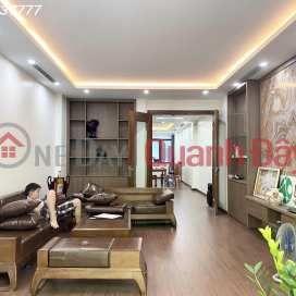 House for sale on Bach Thai Buoi street, Van Quan street, 2X billion VND _0