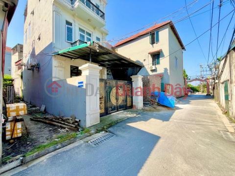 URGENT SALE IN BIEN GIANG, HA DONG, CORNER LOT, CAR ACCESS, SIDEWALK, PRIME LOCATION FOR BUSINESS 0965549363 _0