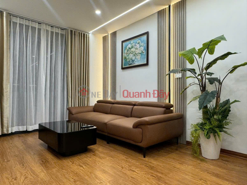 Property Search Vietnam | OneDay | Residential | Sales Listings, Corner apartment C7 Nguyen Co Thach 90m2 3BR Quality furniture, airy balcony, 6.1 billion