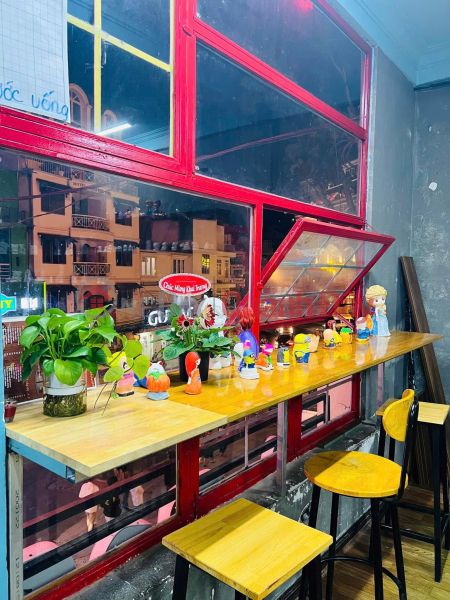 Cho thuê nhà mặt tiền Bùi Thị Xuân phường 2 Đà Lạt 45 triệu/tháng Niêm yết cho thuê