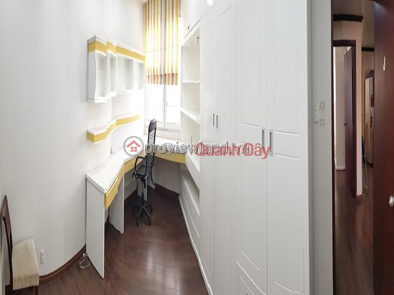 Hung Vuong Plaza apartment for rent with full furniture 3 bedrooms Rental Listings