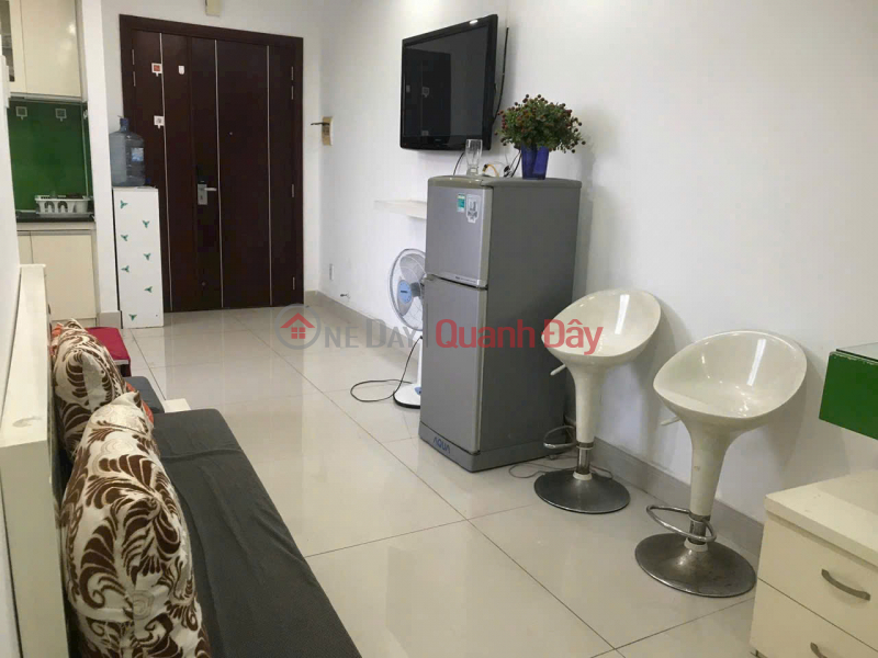 Super cheap! Selling Pegasus apartment, 2 bedrooms, pool view, ready book, only 1 billion 850 Sales Listings