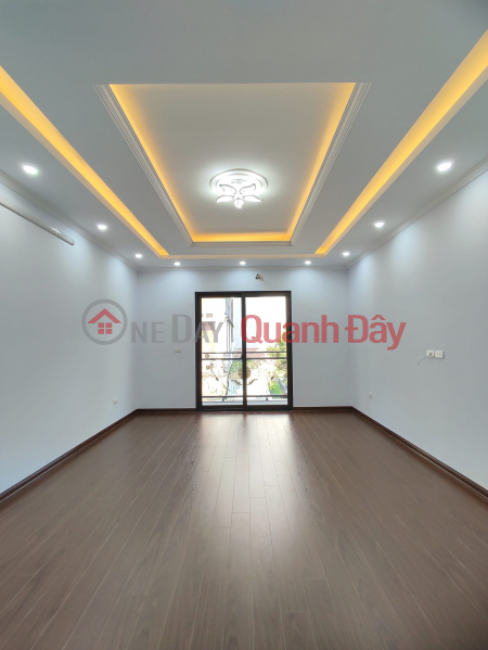 Property Search Vietnam | OneDay | Nhà ở, Niêm yết bán | Bán nhà 32m2 Ngô Gia Tự, Long Biên 5 tầng. 3.55tỷ.