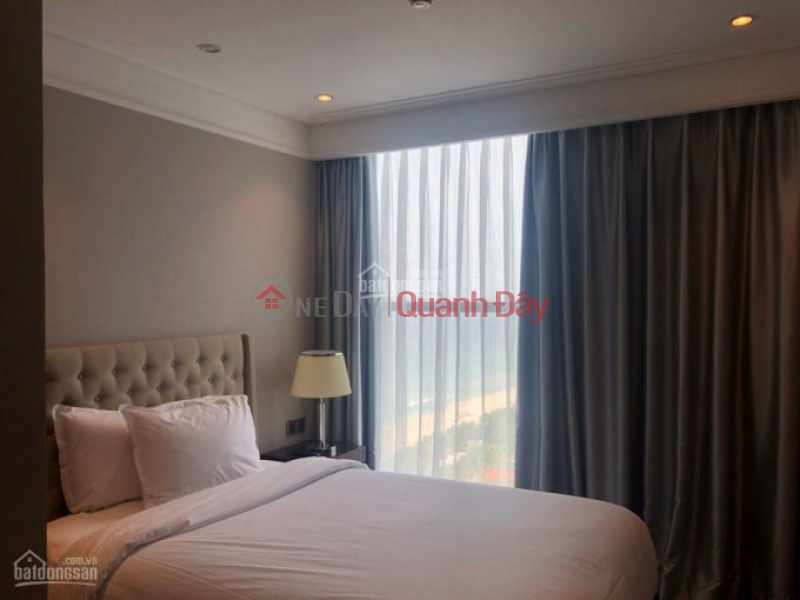Property Search Vietnam | OneDay | Residential Rental Listings | Four Point Danang apartment for rent with 2 bedrooms