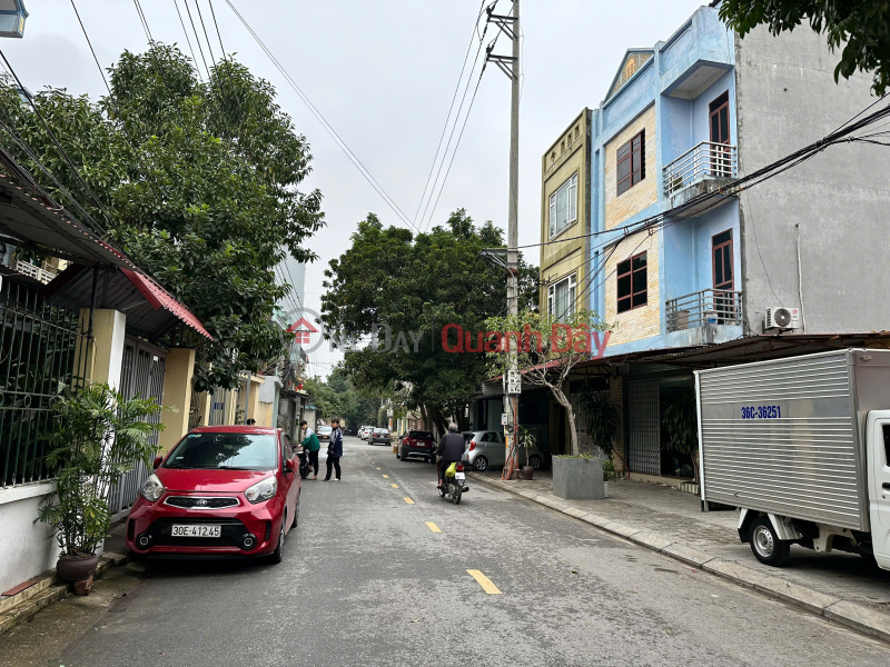 BÁN LÔ ĐẤT ĐẸP – LÊ PHỤNG HIỂU, KHU NIỀM – KINH BẮC, TP. BẮC NINH, Việt Nam, Bán | đ 6,8 tỷ