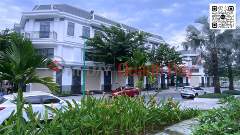 Need to sell 1 ground floor 1 first floor townhouse right in the center of Hoa Loi, Ben Cat - 12m asphalt road frontage, all residential land, price _0