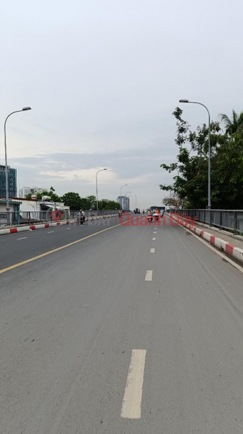 House for sale in Hung Phu - 8m x 17m _ 16.5 billion _0