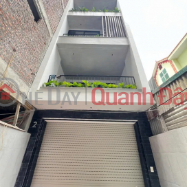 NHÀ ĐẸP 6 TẦNG FULL ĐỒ Ô TÔ VÀO NHÀ Phố Ngọc Thụy 73m2 X 6 tầng,16.4 tỷ Long Biên. _0