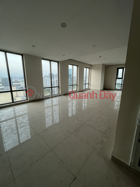 OFFICE FOR RENT IN PHU MY HUNG DISTRICT 7 Rental Listings