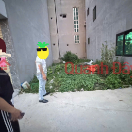 Đất Nền Đẹp Sổ Đỏ - Gần Kcn Quang Minh & Cđ Y Dược Tuệ Tĩnh - Mê Linh, Hà Nội _0