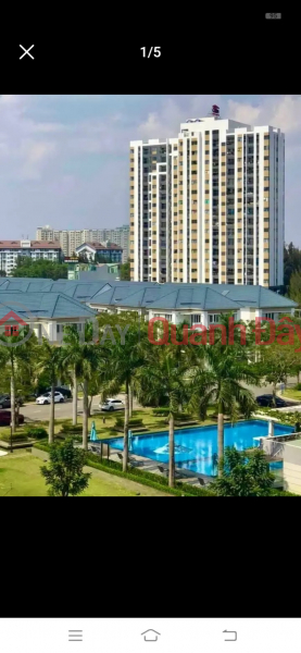 OWNERS' HOUSE - GOOD PRICE - FOR QUICK SALE THU THIEM GADAN APARTMENT IN Thu Duc City Sales Listings