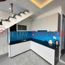 BÁN NHÀ NGUYỄN SIÊU 2 MẶT TIỀN HẺM (Ô TÔ, XE MÁY) - 3PN, P.NGỦ DƯỚI, KHU YÊN TĨNH - 3.05 TỶ _0