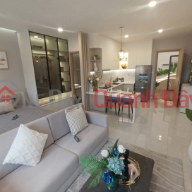 Căn hộ cao tầng K-Home Apartment – an cư lý tưởng, đầu tư bền vững giữa Bình Dương _0