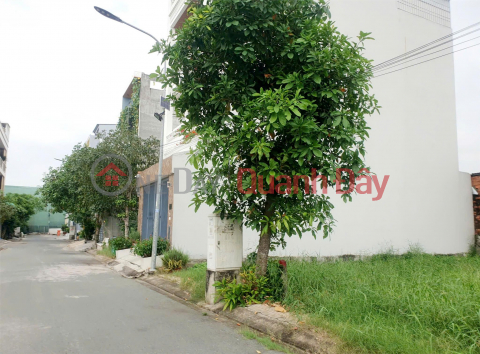 Specializing in buying and selling land on Dao Su Tich street, 94m, only 5.3 billion _0