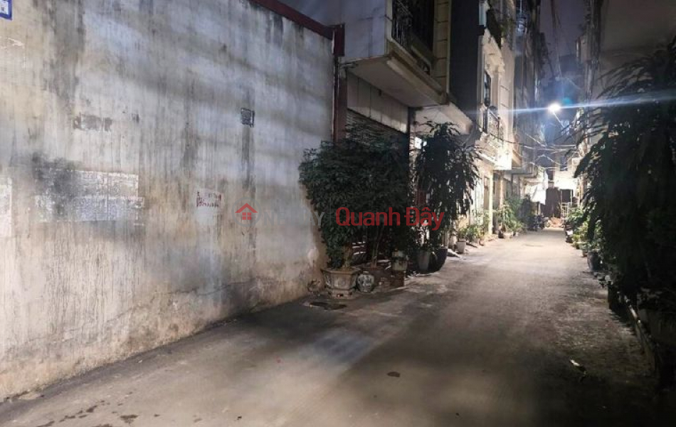 Property Search Vietnam | OneDay | Nhà ở, Niêm yết bán, Bán nhà 4 tầng 42m2 tại Quang Trung Hà Đông Hà Nội 6.9 tỷ