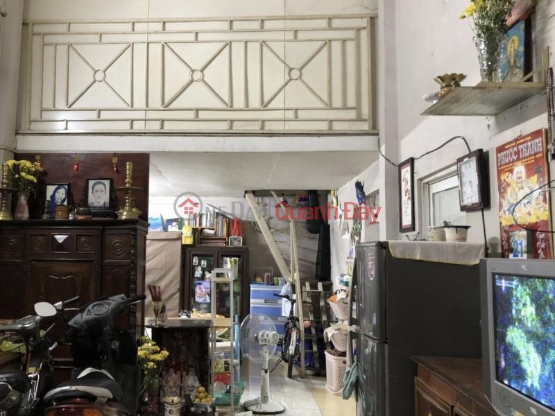 Extremely Shocking News, Land for sale with a house, Binh Chieu, TD, area 96m2, 2 floors, price only 2 billion | Vietnam | Sales, đ 2.4 Billion