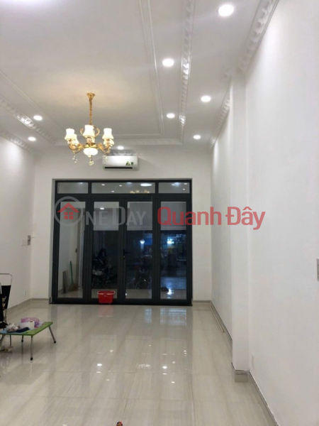 Property Search Vietnam | OneDay | Residential Rental Listings | House on Trinh Dinh Trong street, 4.5x18m, 4 bedrooms, only 22 million