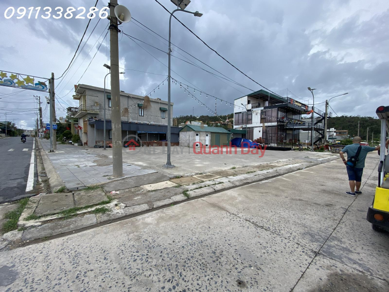 Bán đất mặt biển tại Thị trấn Cô Tô - Quảng Ninh, phù hợp làm khách sạn, nhà hàng Việt Nam Bán, đ 10 triệu