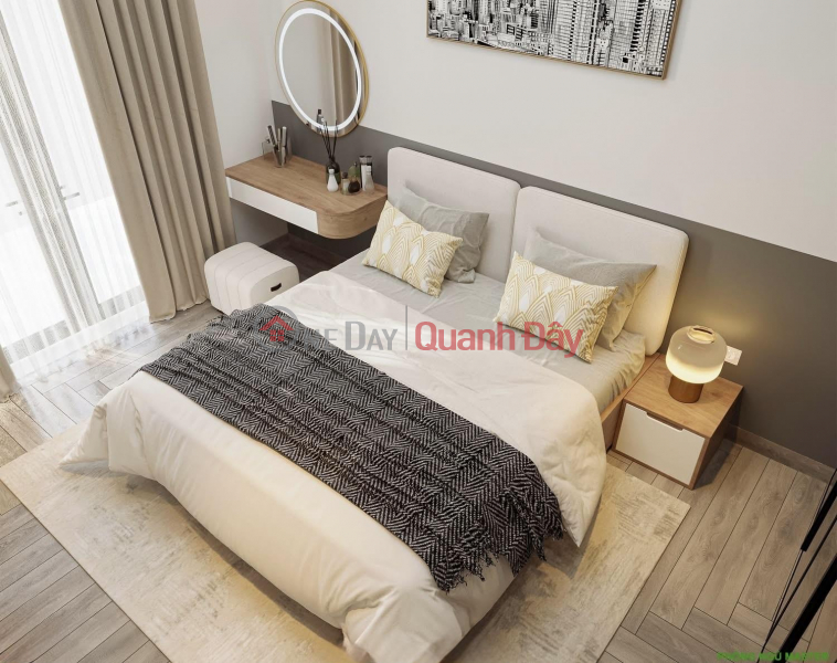  Làm ơn chọn, Nhà ở Niêm yết bán | đ 9,5 tỷ