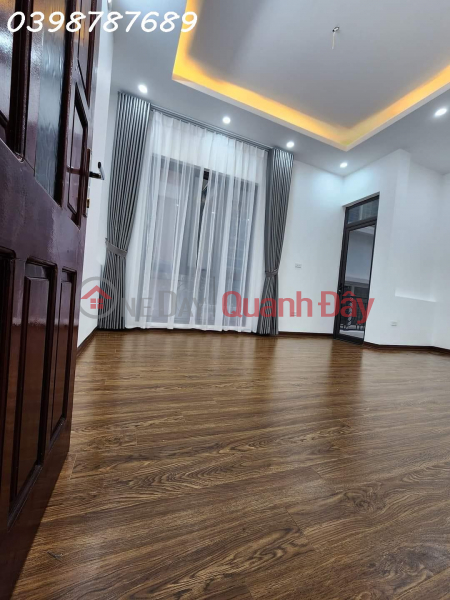 TRUNG TÂM QUẬN HAI BÀ TRƯNG - ĐẠI LA 45M x 4T - CHỈ NHỈNH 7 TỶ KINH DOANH BẠT NGÀN, NGÕ OTO THOẢI MÁI, Việt Nam | Bán đ 7 tỷ