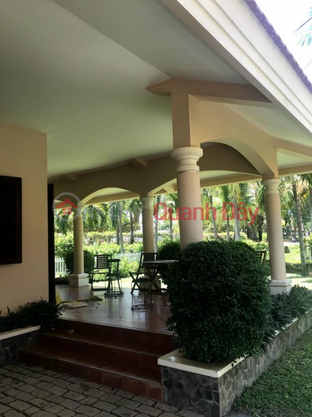 FOR QUICK SALE Extremely Beautiful View Villa at Muine Domaine Villa Area, Phan Thiet Binh Thuan City, Vietnam | Sales | đ 11 Billion