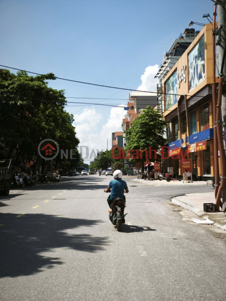 Property Search Vietnam | OneDay | Residential Sales Listings Land for sale in Thuan Thanh, Bac Ninh. 110m2 * frontage 4.5m * 4.85 billion. Cars can avoid, sidewalk for business