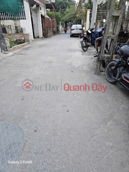 Property Search Vietnam | OneDay | Nhà ở, Niêm yết bán | ĐẤT CHÍNH CHỦ - Vị Trí Đẹp tại thôn Viên Nội, Vân Nội, Đông Anh, Hà Nội