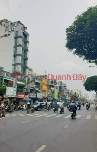 Property Search Vietnam | OneDay | Nhà ở Niêm yết cho thuê | NHÀ 3 TẦNG MT ĐƯỜNG CỘNG HÒA - 9 x 20m - TRỐNG SUỐT