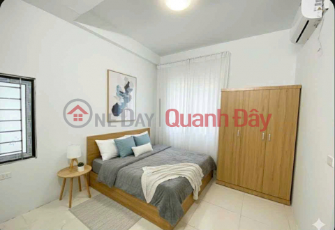 OWNER renting out fully furnished, self-contained rooms at Lk30 Hinode Park, Hoai Duc, Hanoi - Beautiful, clean rooms. _0
