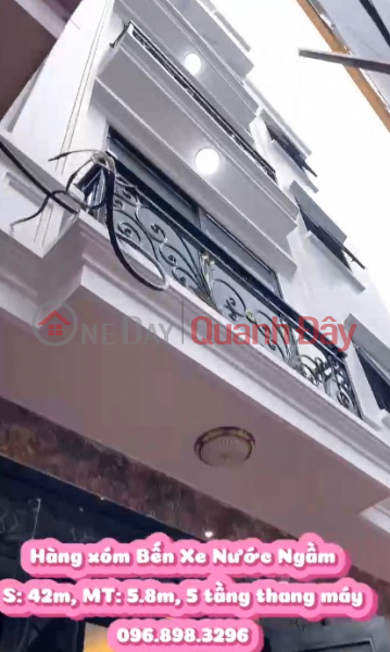 HIẾM! NHÀ ĐẸP - VỊ TRÍ ĐẸP - Cách 173 Đường Ngọc Hồi (QL1A) 10m Niêm yết bán