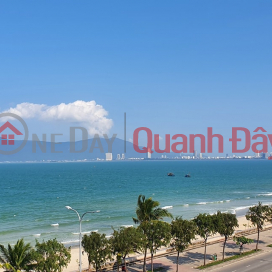 Bán căn hộ 7 tầng đường An Thượng 3 - Khu Phố Tây, Cách biển 200m.cho thuê khoán 100tr/th. _0