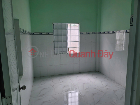 OWNER'S HOUSE - GOOD PRICE - URGENTLY selling house on Tran Quoc Toan Street, Phuoc Hai Town, Dat Do, BRVT _0