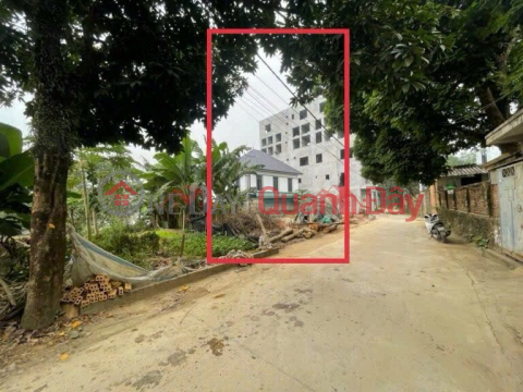CHÍNH CHỦ CẦN BÁN LÔ ĐẤT 72,5M TẠI TIÊN PHƯƠNG-CHƯƠNG MỸ-HÀ NỘI _0