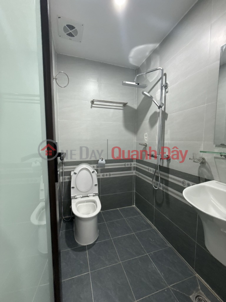 CĂN HỘ CCMN THỤY KHUÊ DT 48M 2 NGỦ GIÁ 2,260 TỶ,NGÕ NÔNG,GẦN PHỐ.GẦN HỒ TÂY.PCCC ĐẦY ĐỦ Việt Nam Bán, đ 2,26 tỷ