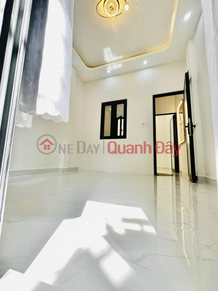 Property Search Vietnam | OneDay | Residential | Sales Listings, TAN BINH - NGUYEN TRUNG TUYEN - 25M2 - 2 FLOORS - FREE FURNITURE - SECURITY - ONLY 3 BILLION