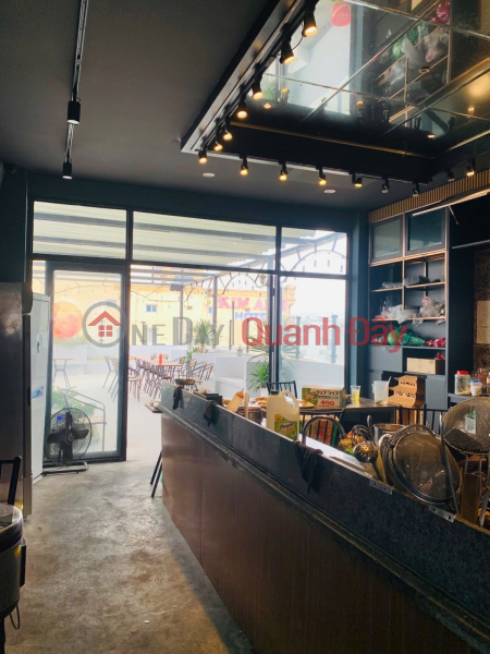 Mặt phố ĐĐ Đoàn Thị Điểm 9 tầng 160 m2 MT 5.8m chỉ 110 tỷ vỉa hè rộng dòng tiền 2.5 tỷ/năm, Việt Nam | Bán, đ 110 tỷ