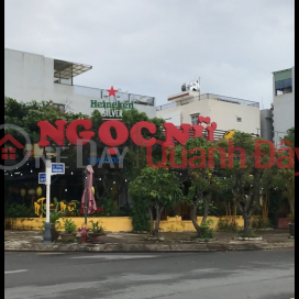 Ngoc Nu Restaurant,Ngu Hanh Son, Vietnam