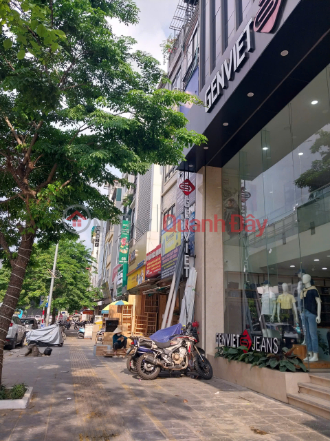 Selling Minh Khai Street, Truong Dinh 42m 5 Floors - TOP BUSINESS - BRIGHT CORNER LOT - INVESTMENT PRICE only 11 _0