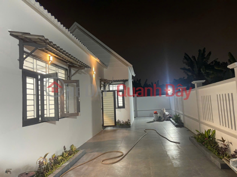 CHO THUÊ NHÀ MỚI 100%, 200M2, 1 TẦNG, 2PN, ĐƯỜNG ĐỖ VĂN DẬY, XÃ TÂN HIỆP, HÓC MÔN, HCM _0