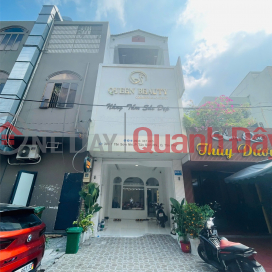 BEAUTIFUL HOUSE – GREAT PRICE – OWNER SELLING HOUSE AT TAN SON NHI STREET, TAN SON NHI WARD, TAN PHU DISTRICT, HO CHI MINH CITY _0