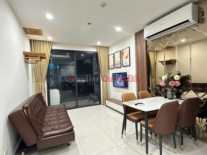 Property Search Vietnam | OneDay | Nhà ở Niêm yết bán BÁN CHUNG CƯ VIN OCEPARK 1, GIA LÂM. 70M2 * 3,3 TỶ. FULL NỘI THẤT NHẬP KHẨU. Ở NGAY.