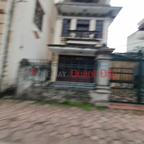 78m2 land in Dong Du dike, 7 open spaces, good investment. Contact 0989894845 _0