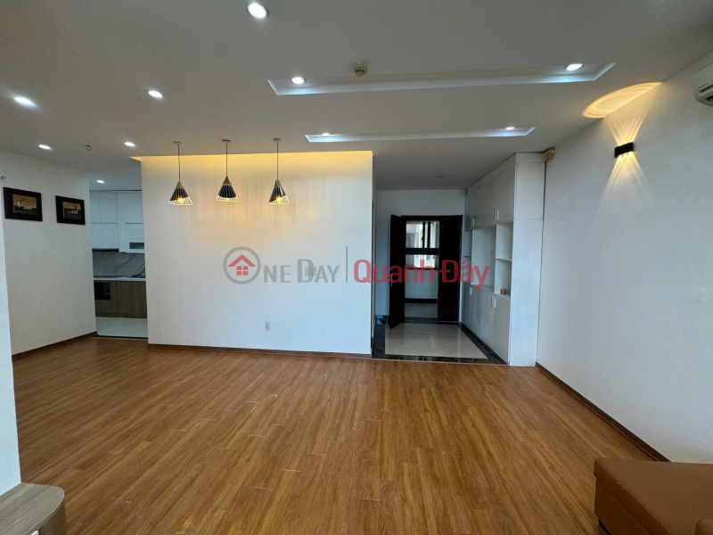 Corner apartment My Dinh Plaza Tran Binh 108m2 3BR, New and beautiful, Many amenities, 8.95 billion Vietnam, Sales | đ 8.95 Billion