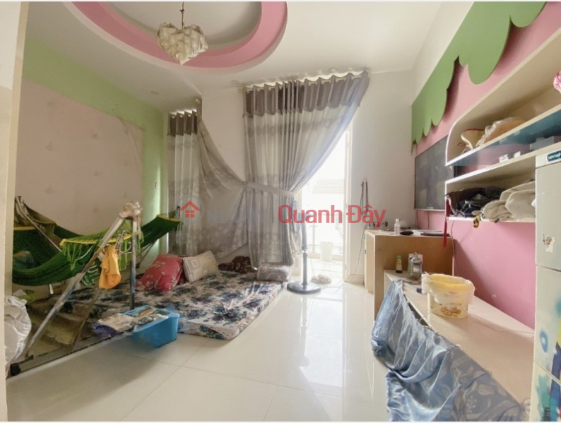 Bán nhà DT 84m2 - 4 Tầng - MTKD Đường Chân Lý - Quận Tân Phú Việt Nam Bán, đ 12,5 tỷ