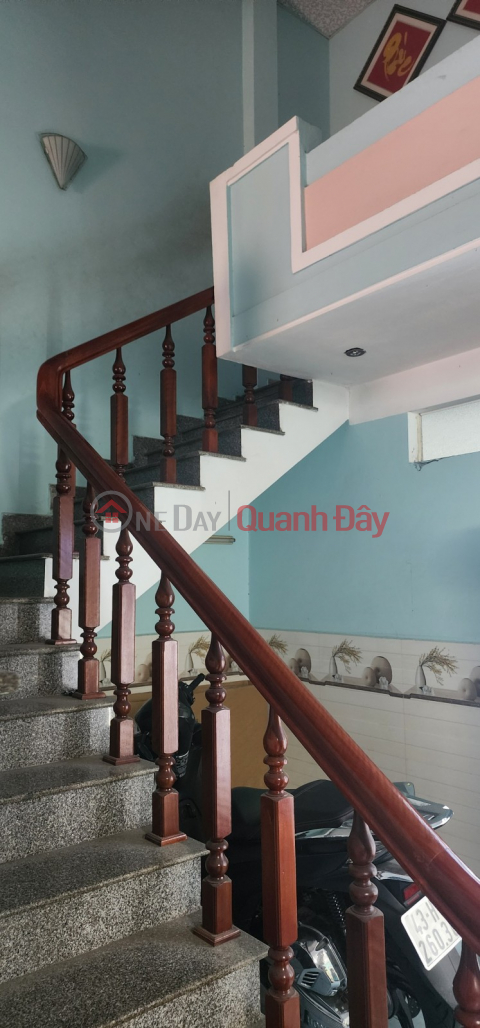 ► 2-frontage property on Vo Nhu Hung Street near Tran Thi Ly Bridge, Han River bank, 110m2, 7m wide, 16.x billion VND _0