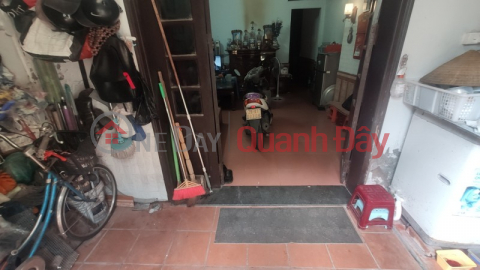 VIET HUNG Townhouse – CENTRAL LOCATION – LAND FOR SALE GUARANTEED HOUSE _0